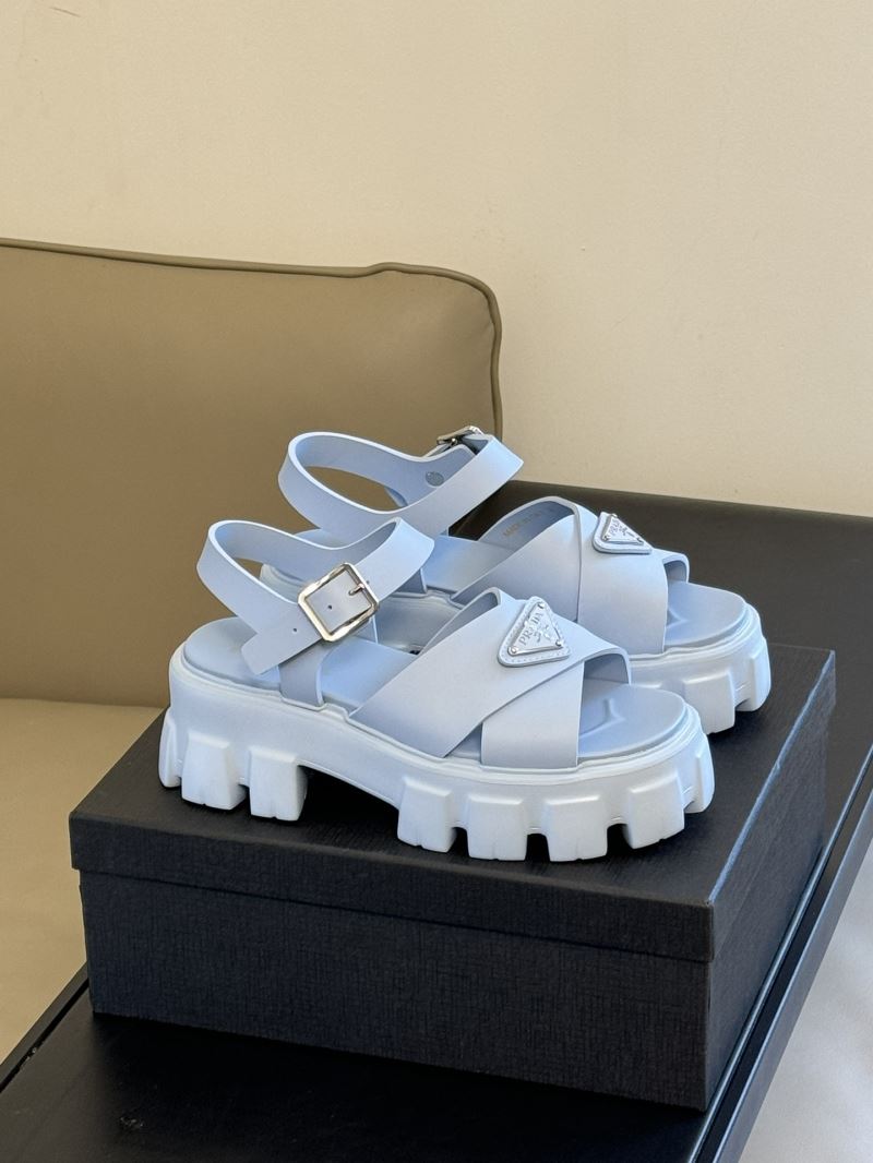 Prada Sandals